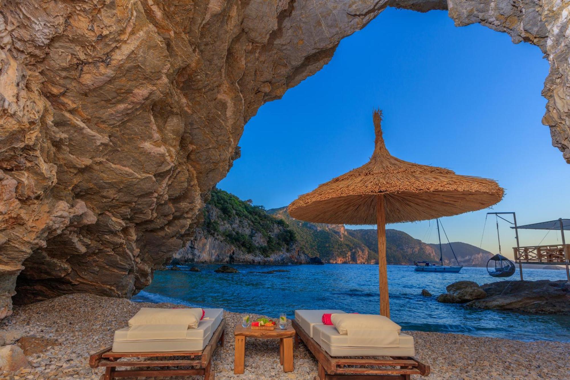 Villa The Private Bays & Islands Of Turkey Fethiye Exterior foto