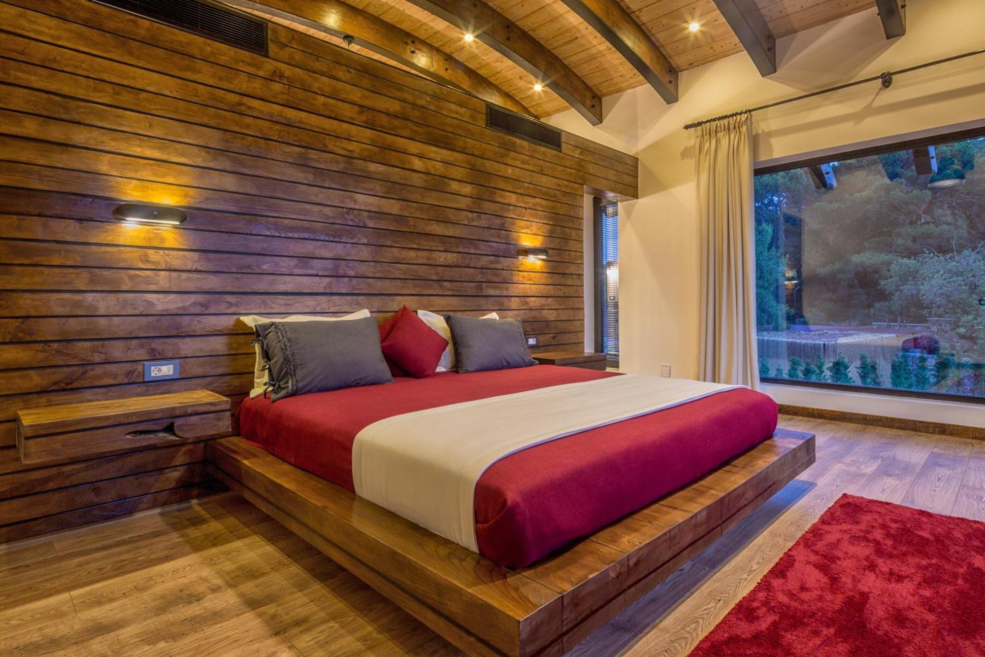 Villa The Private Bays & Islands Of Turkey Fethiye Exterior foto