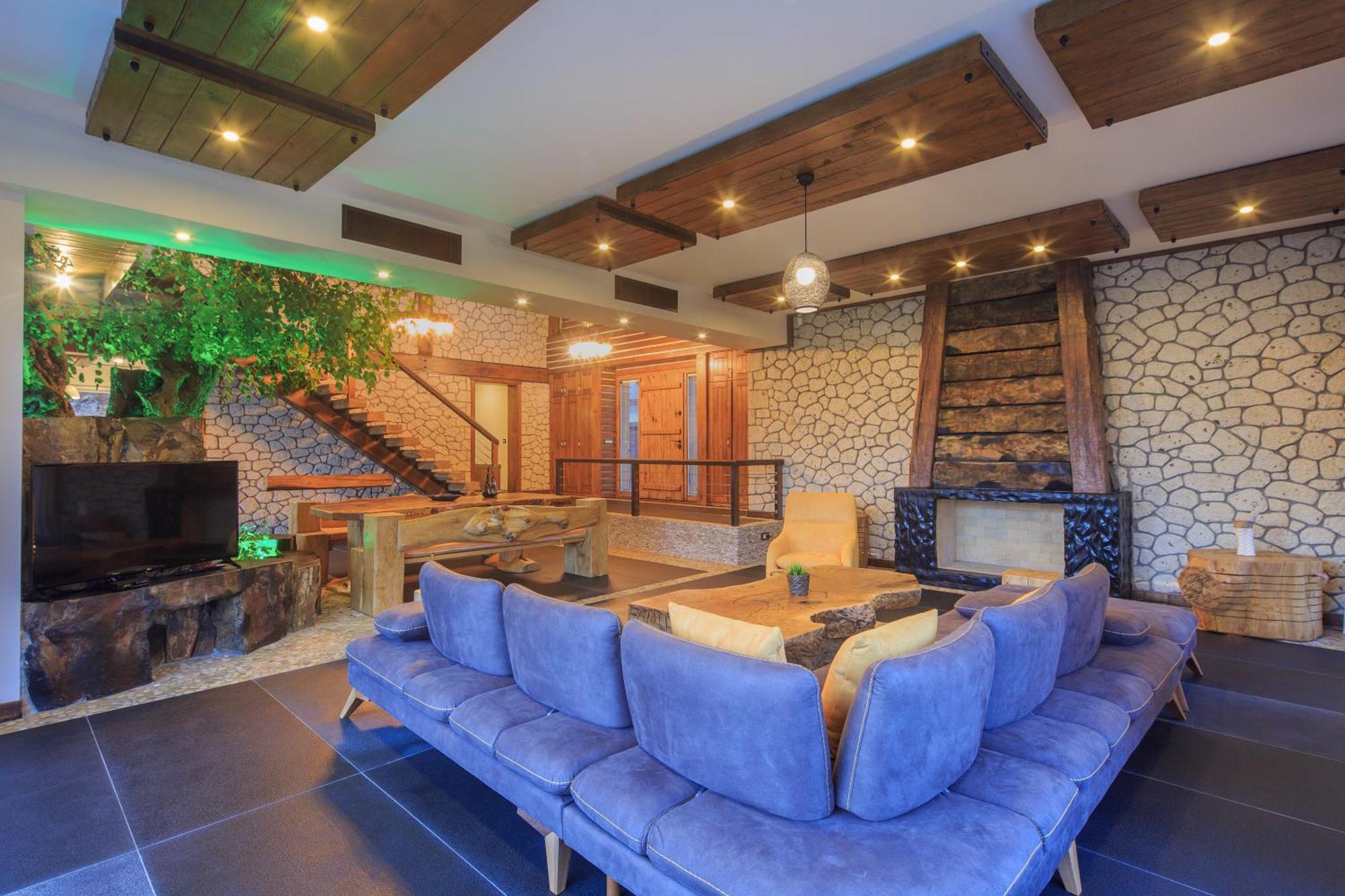 Villa The Private Bays & Islands Of Turkey Fethiye Exterior foto
